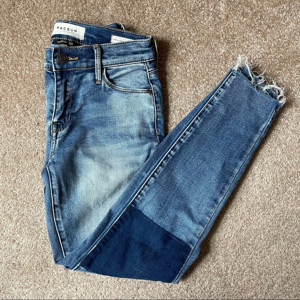 Pacsun jeans